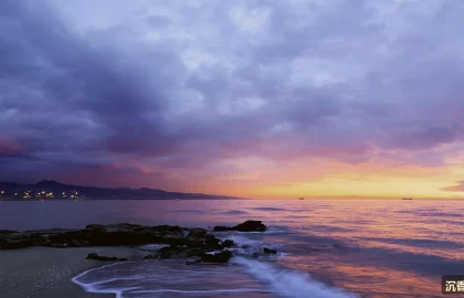 沉香手串包浆：要不要追求包浆